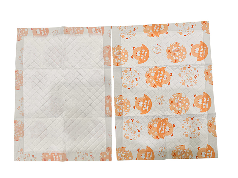 Specialty Disposable Pet Diapers & Male Dog Wraps